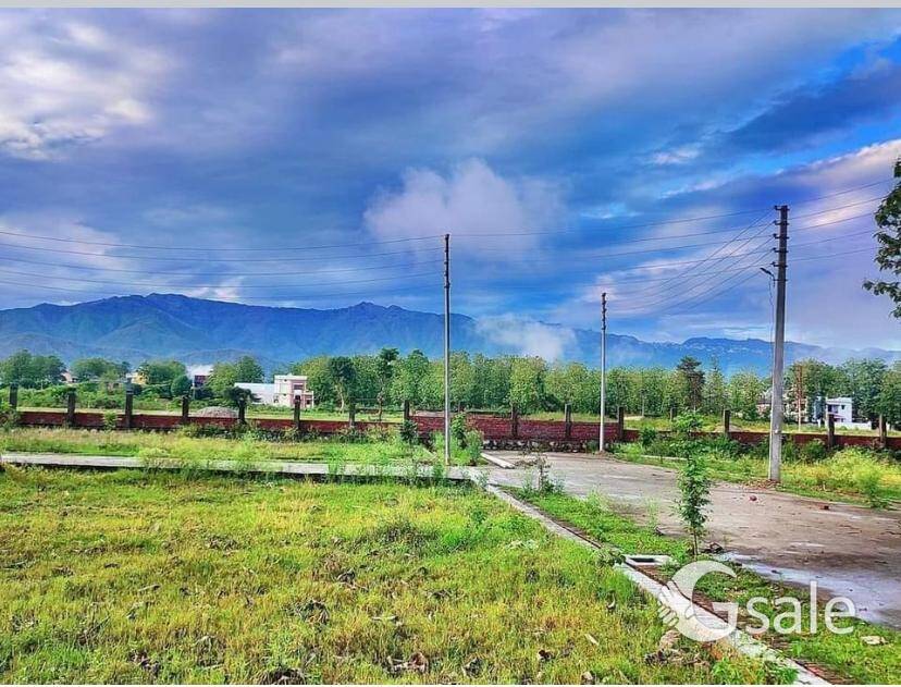 MDDA And RERA Approved Ploting at Dehradun