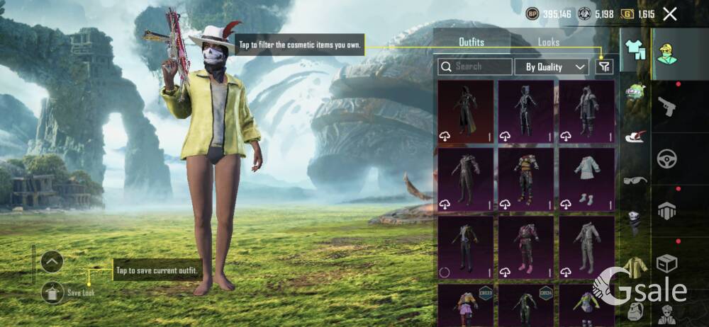 Bgmi id for sale very cheap price