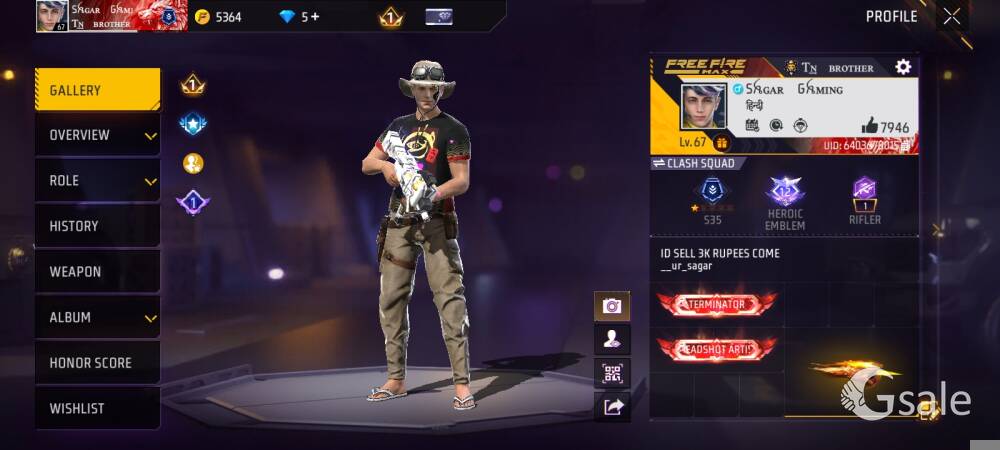 I'D SELL 3K RUPEES COME FAST I'D 6403678015