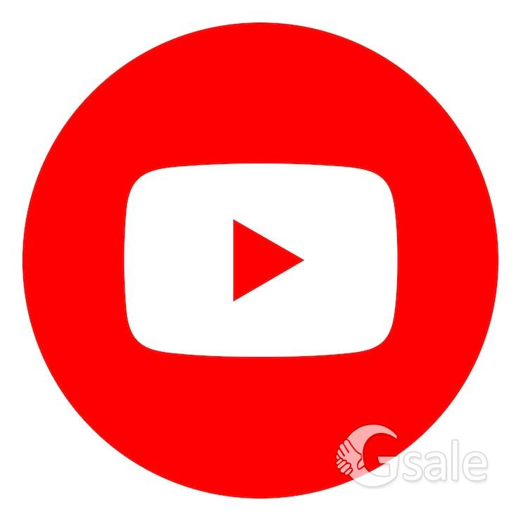 SELLING YT ACCOUNT FOR 15K 1.2K SUBSCRIBE 