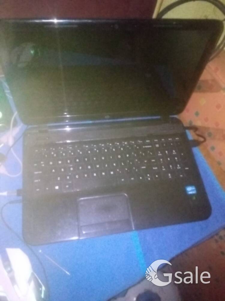 laptop working conidion anne