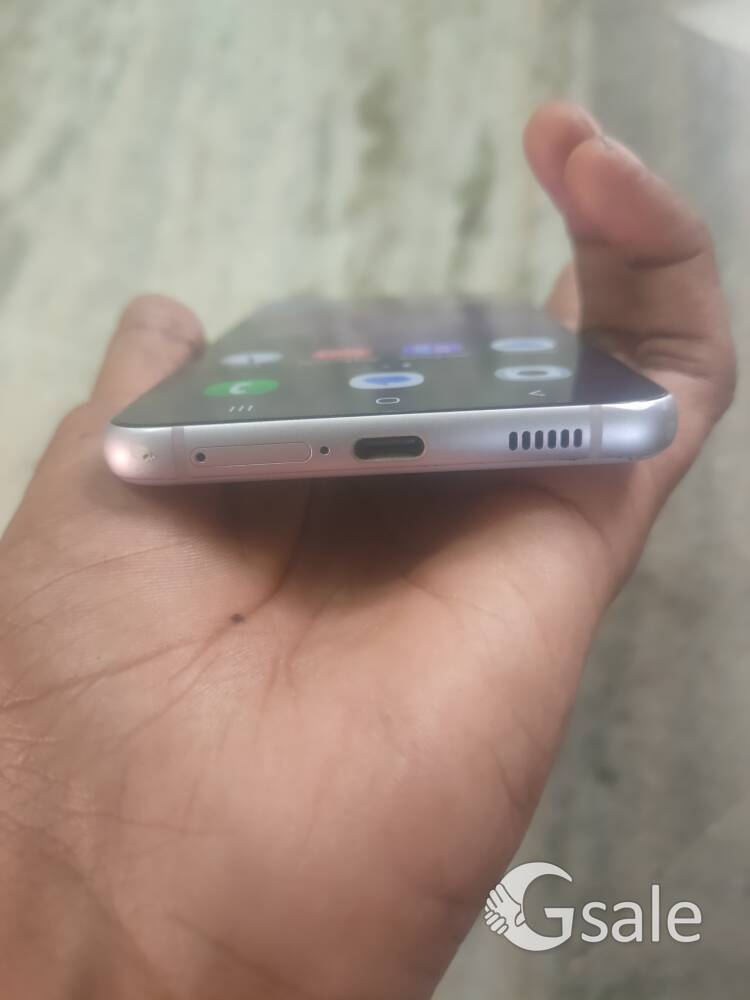 I'm Bay my new mobile 