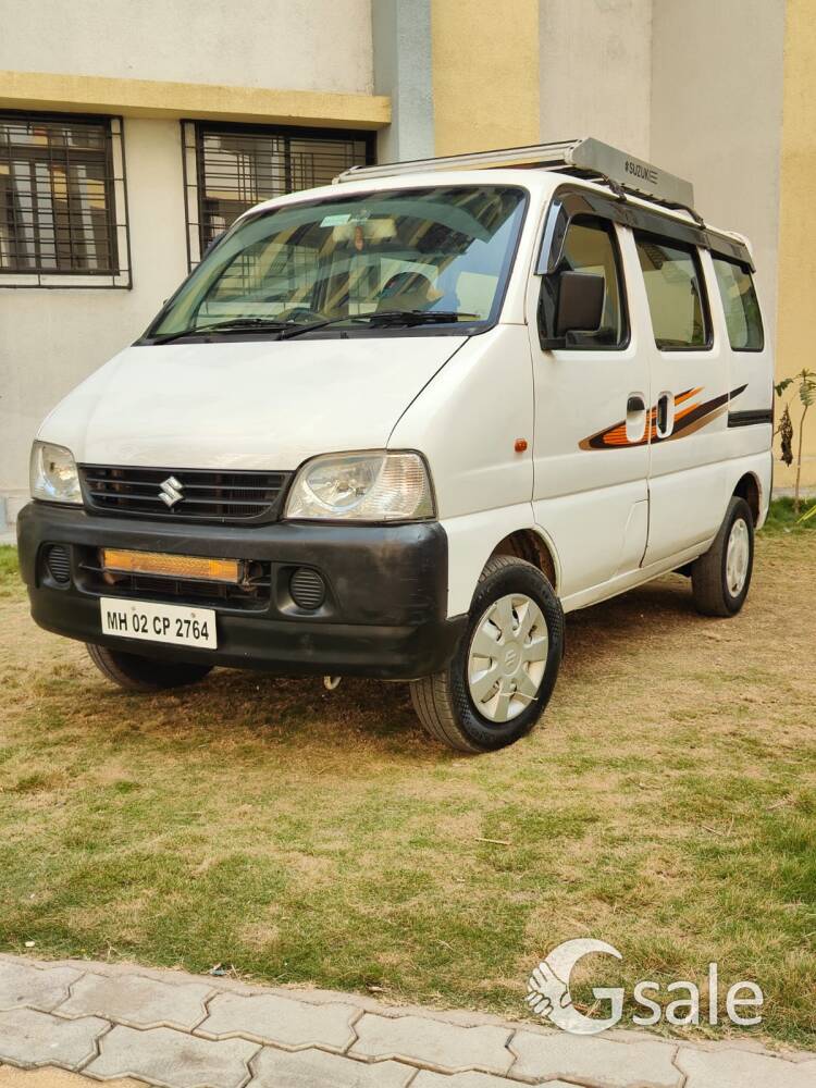 sale maruti eeco 