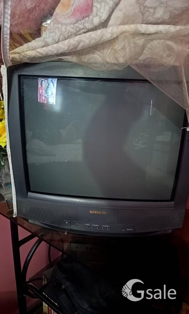 Sharp tv for sell. Price is negotiable over discussion.