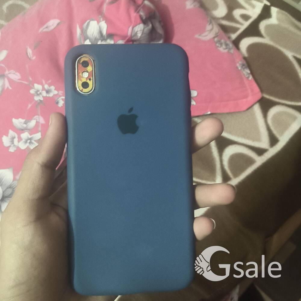 iPhone x best condition 