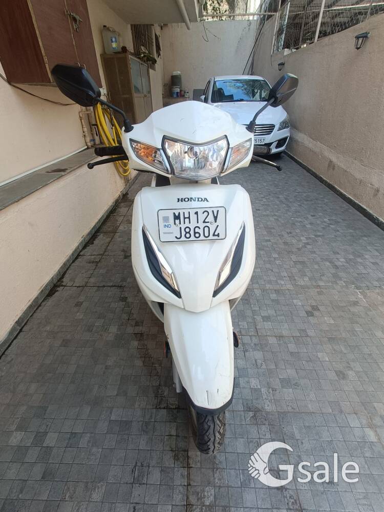 Good condition family used Scooter for sale 