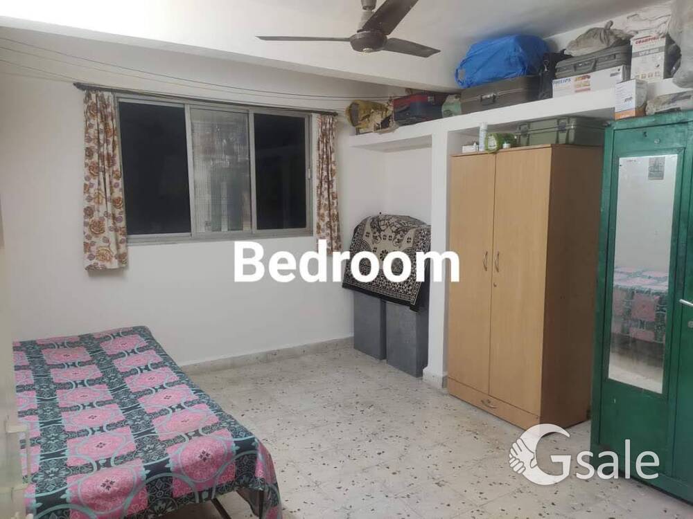 1 BHK FOR RESALE IN CHINCHWADGAON