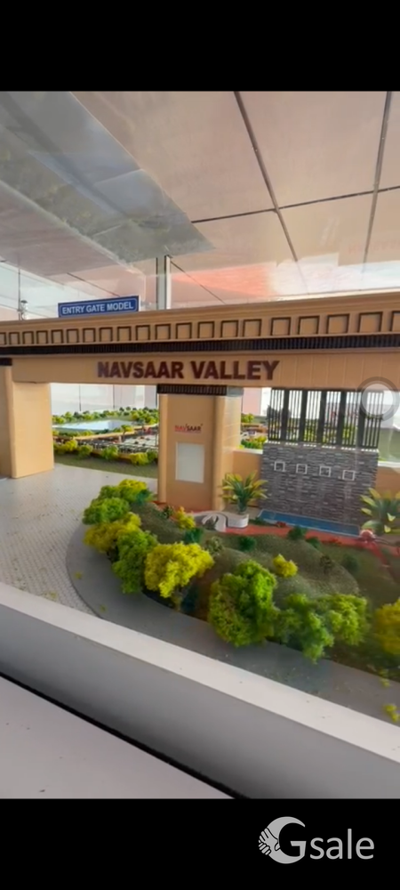 JDA&RERA APPROVED PLOT 