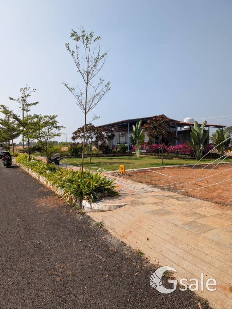 oraiyan PM Smart City 