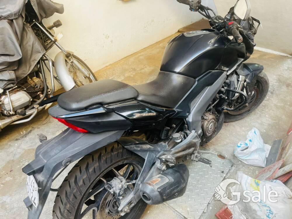 Dominad 400 for sale