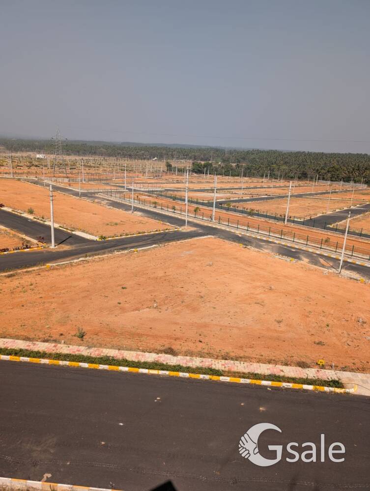 ORAIYAN PM SMART CITY