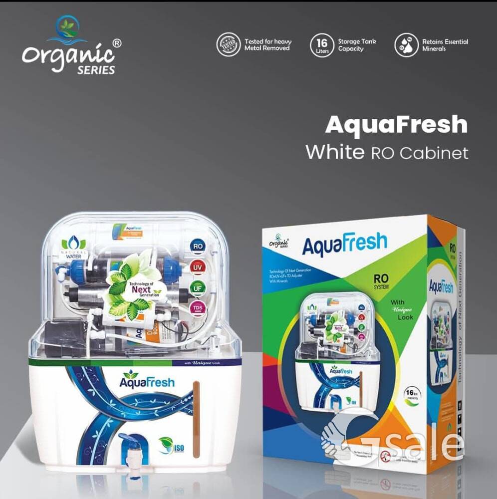 Ro Service Saharanpur Canter 