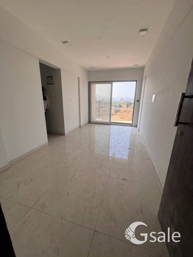 Pushpak Nagar Panvel 