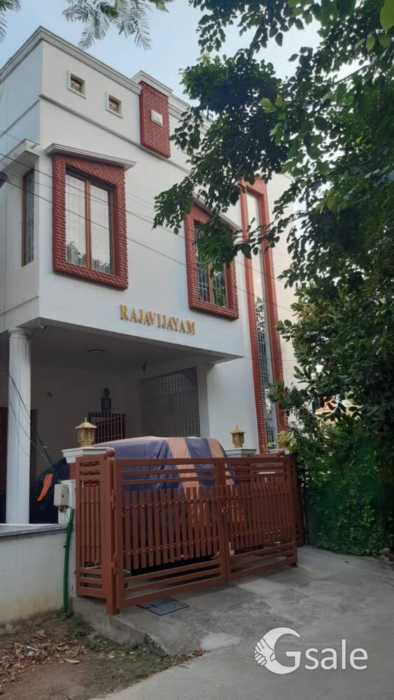 individual house sale at omr perumbakkam