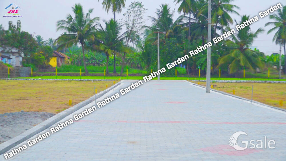 Near by Salem IT Park, Karuppur.