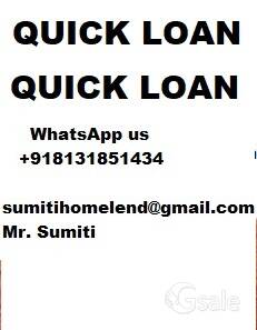 We offer Cash at interest rate