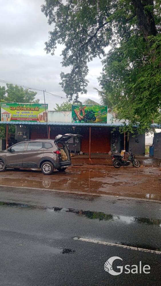 commercial land for sale