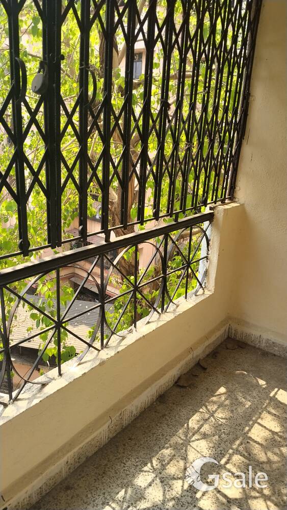 1bhk for Rent