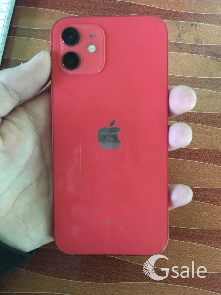 iPhone 12 128GB BH82 