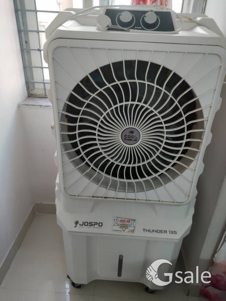 Air cooler 