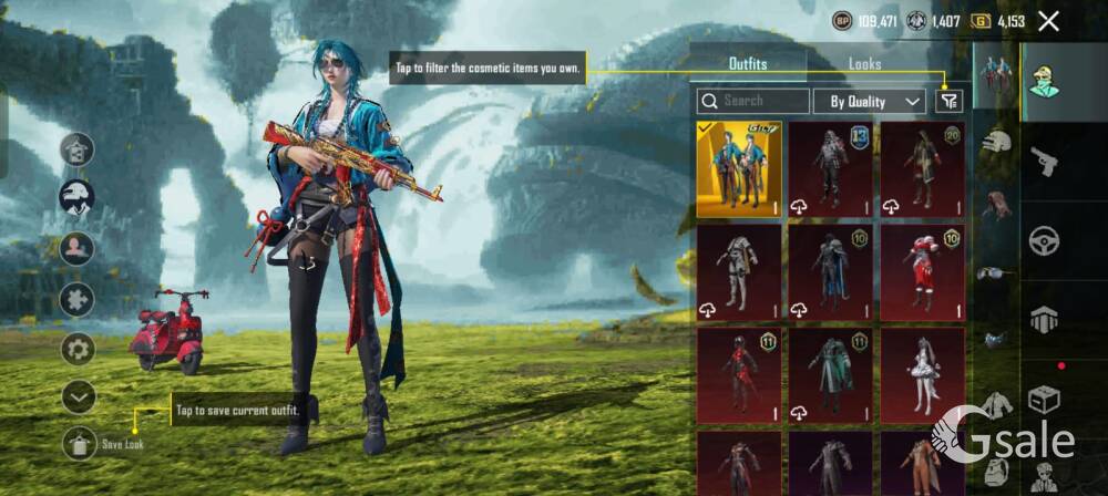 bgmi I'd level 59 price Kam bhi ho jayega (are bhenchod kewal scammer hi kyu rahe ho be)