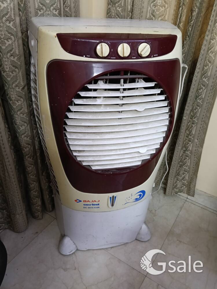 Air cooler Bajaj