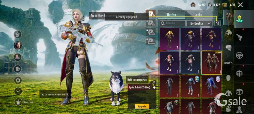 Bgmi Id For Sale. DM For Offers.