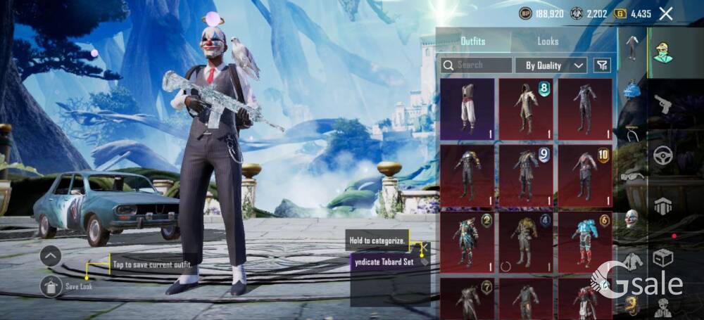 Bgmi Id For Sale In Cheap. DM For Offers.