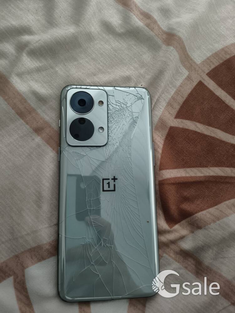 OnePlus Nord 2t 5g