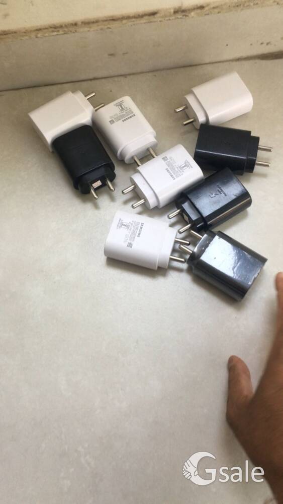 samsung 25 watt adaptor with hammer c to c cable 100 watt 1.5 meter combo 750 rs cal9725092965