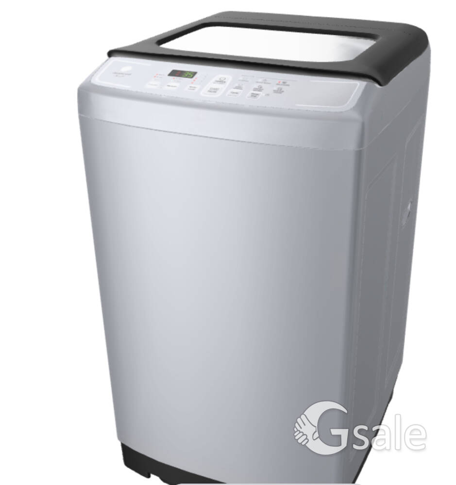 Samsung washing machine 