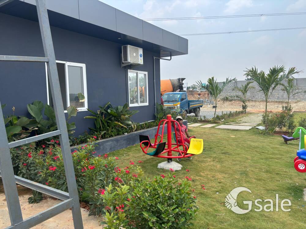 The District By Navilu 