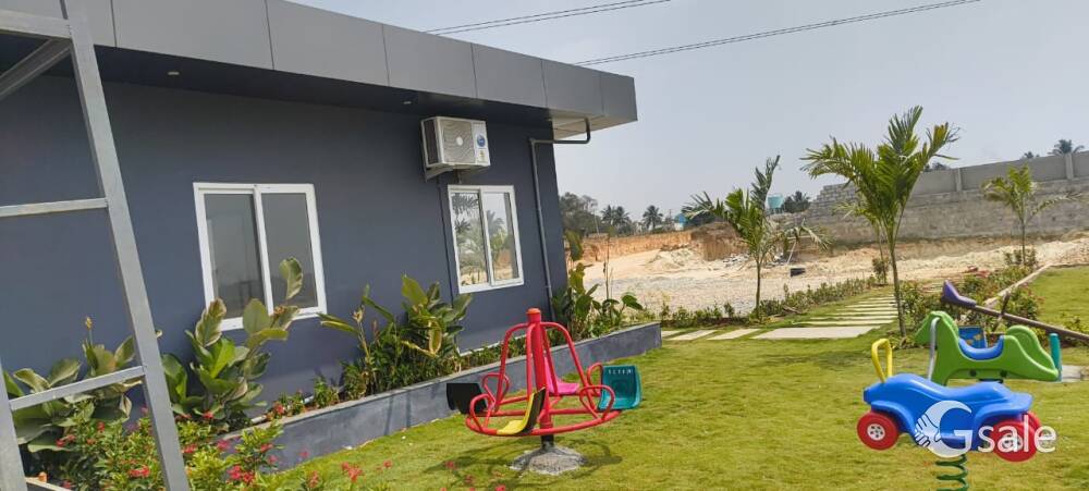 Oraiyan The District 