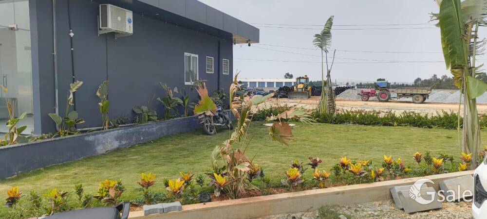 The district by navilu