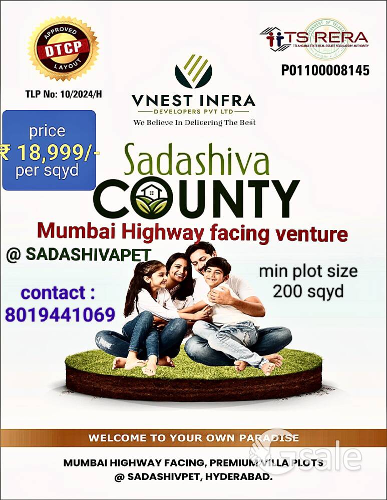 VNEST INFRA developers 