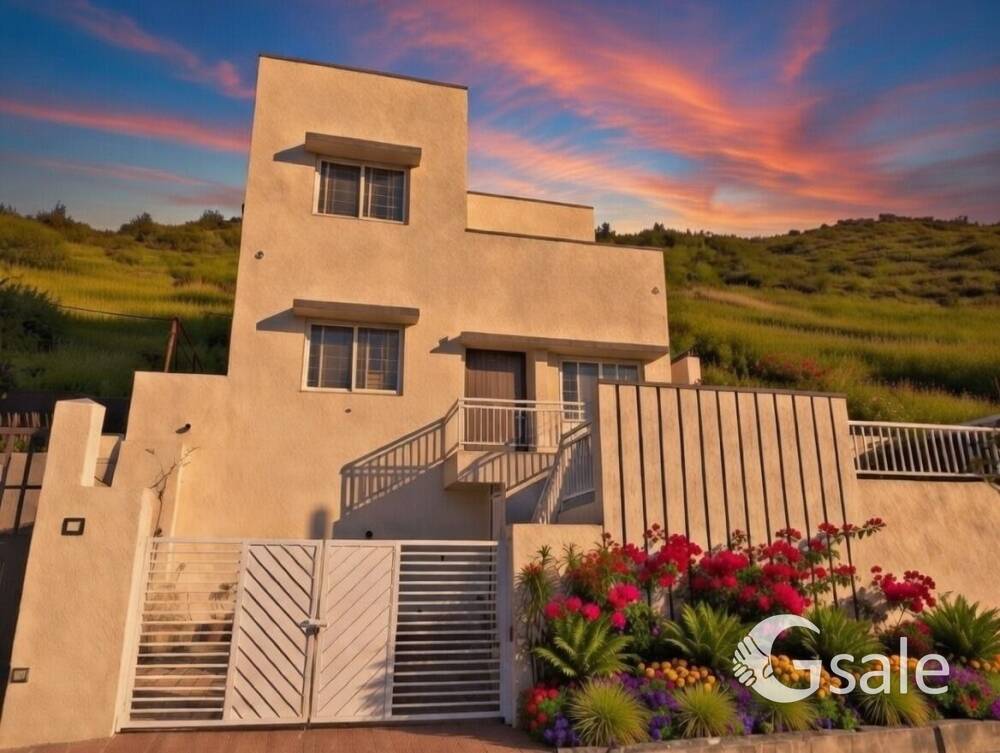 3BHK west facing villa for sale in Kaladwas, Udaipur with swimming pool 