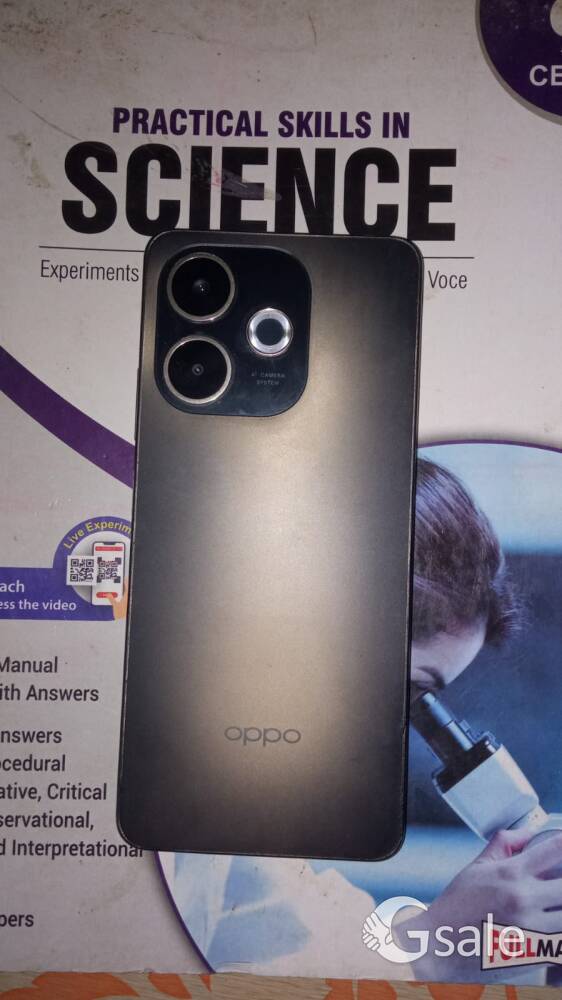 OPPO A5 PRO 5G 8/256GB