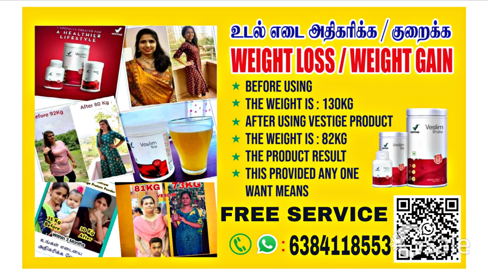 WEIGHT LOSS MANAGEMENT 