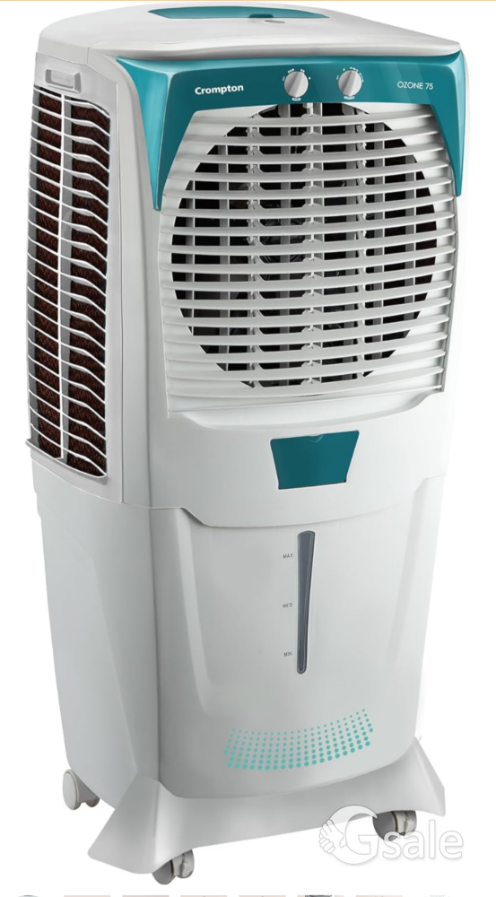 Crompton Desert Air Cooler Ozone 5S