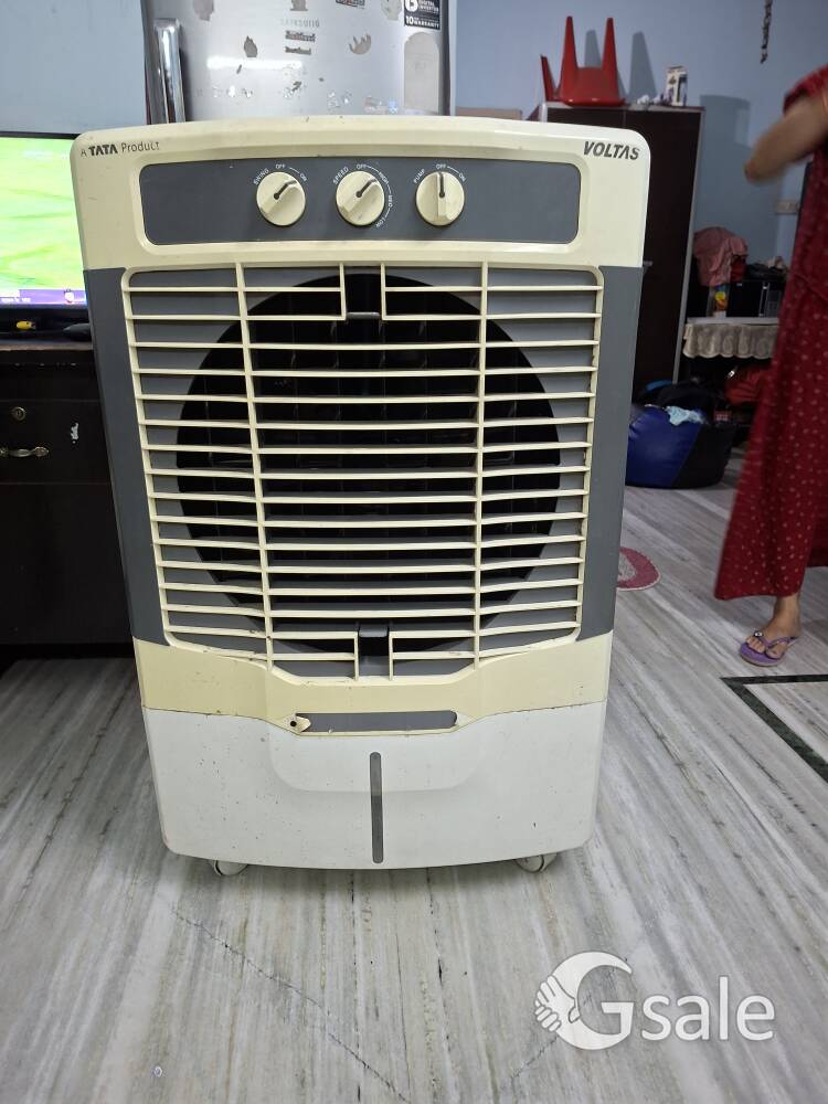 Air Cooler