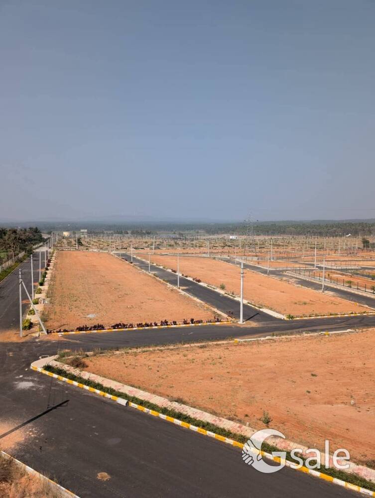 ⚡ORAIYAN PM SMART CITY ⚡