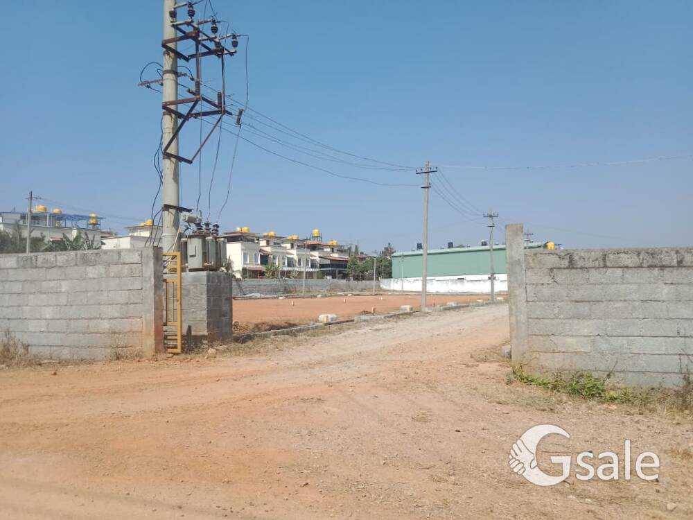 ⚡Ananda Residency ⚡