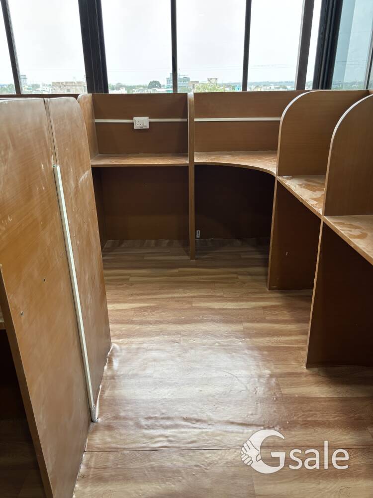 office space at Wanadongri for rent