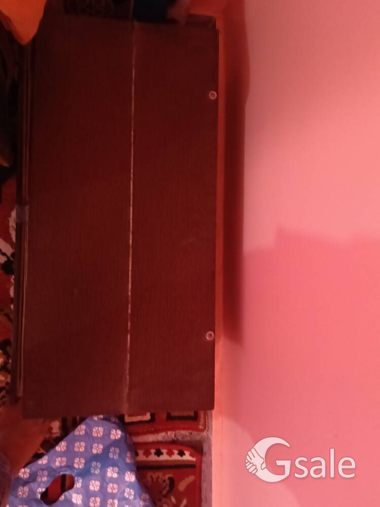 it is a 6 months old harmunium 