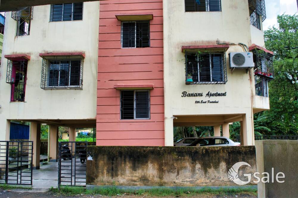 Location Tollygaunge to Garia 