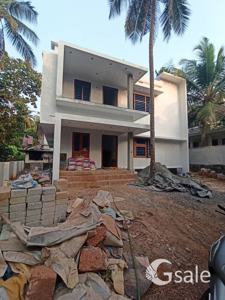 4bhk kunnamangalam