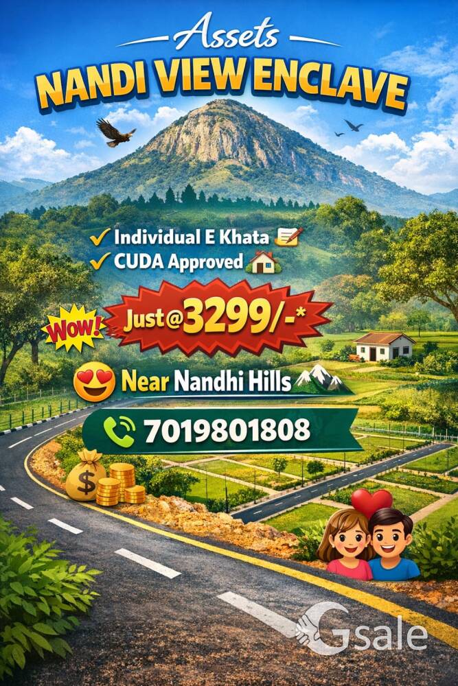 Assets Nandi View Enclave 