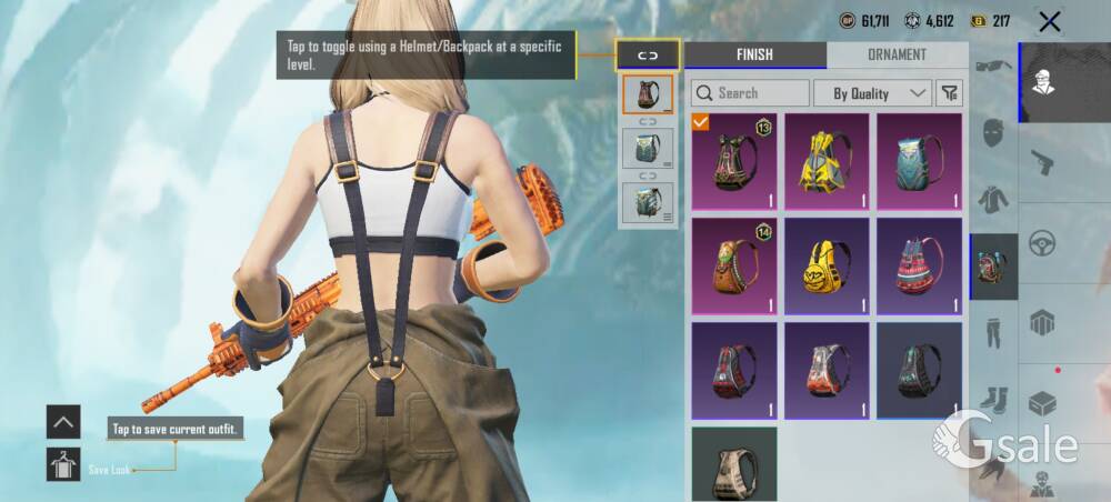 Bgmi account.is sale