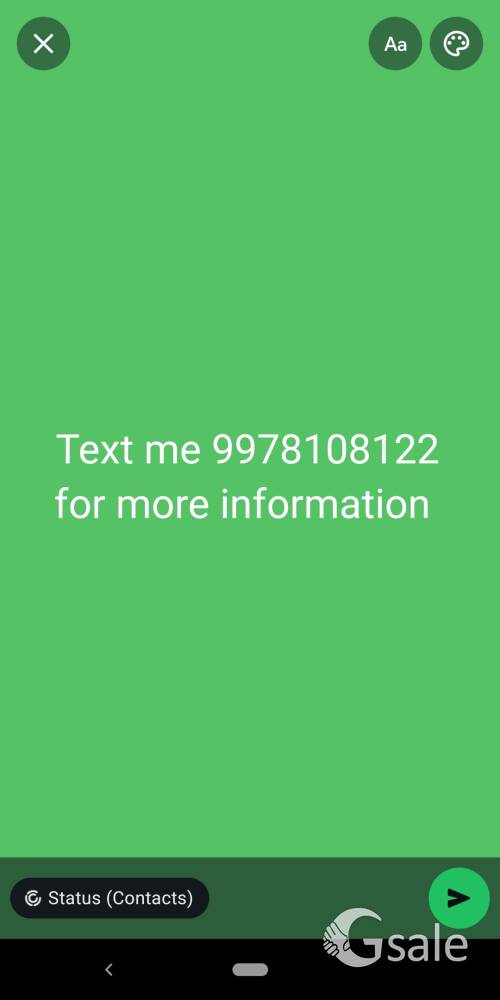 Activa 6g 2022 model 