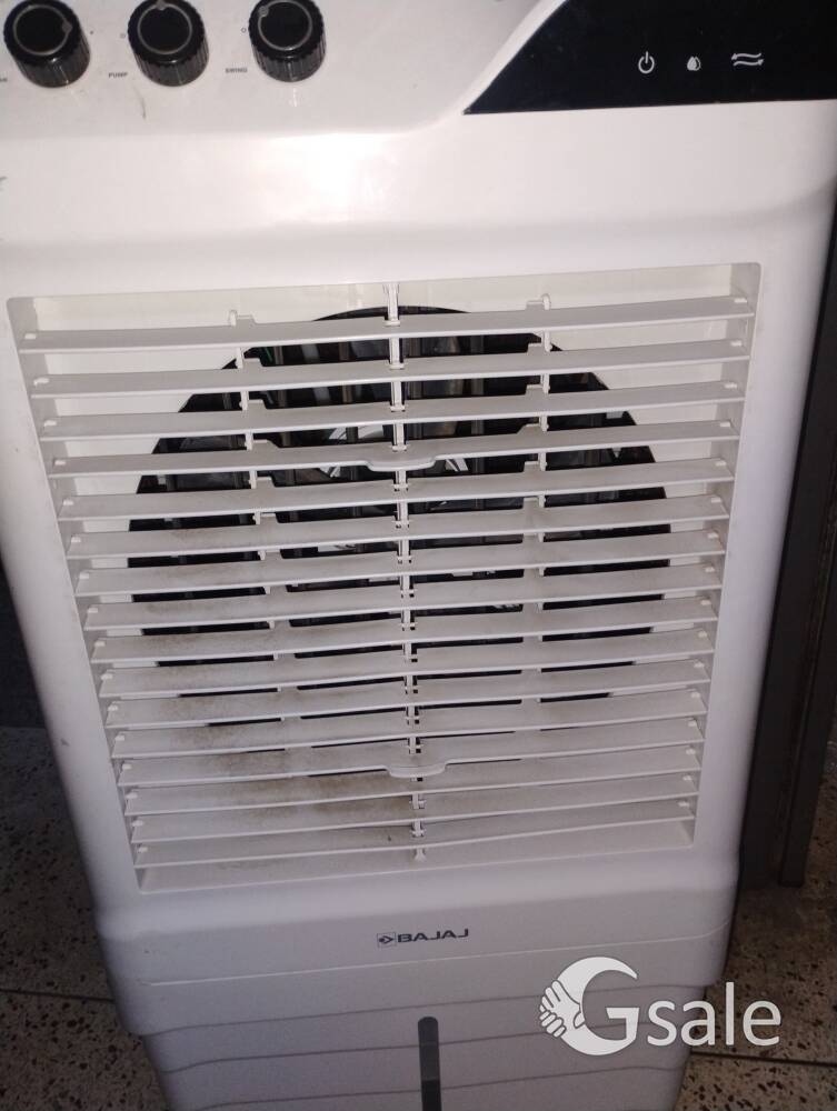 Bajaj DMH 90 air cooler 